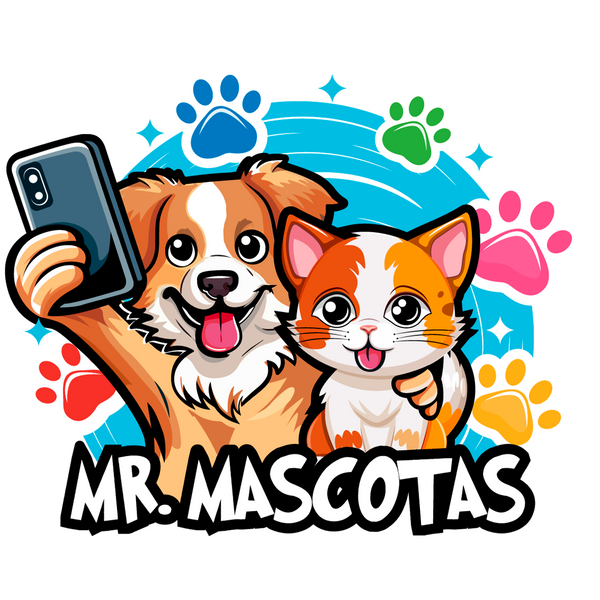 Mr. Mascotas